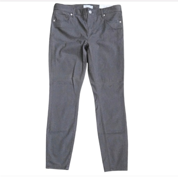 NWT Loft Leggings Women's Size 30|10 - Picture 1 of 7